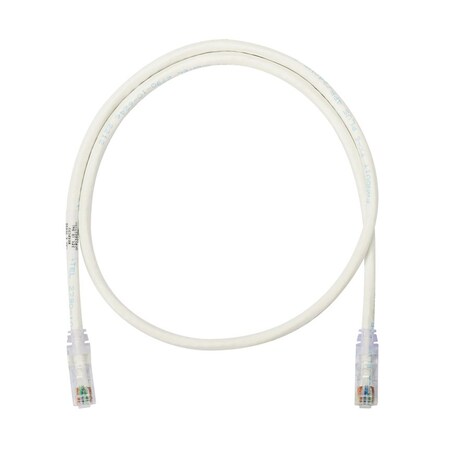 Panduit Copper Patch Cord, Category 6A, C (10 Pack), 10PK NK6APC1